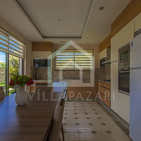 Villa Maki *