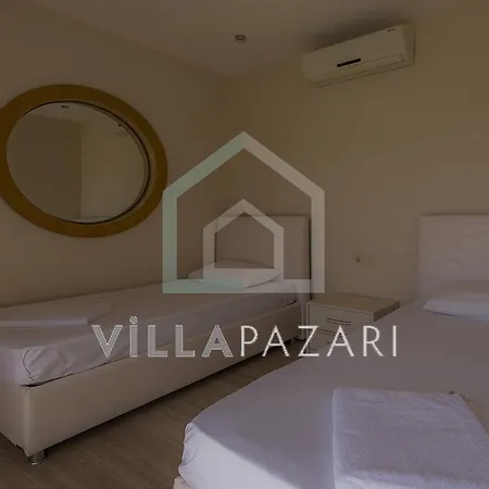 Maki Villa *